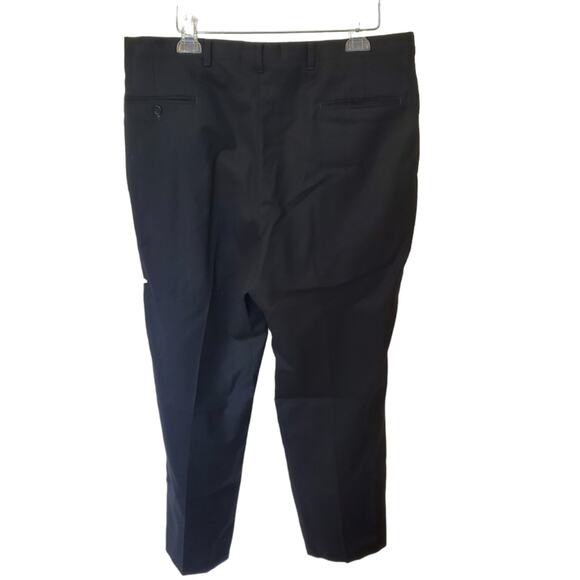 Christian Dior Monsieur Vintage Wool Trouser (XL) - Picture 2 of 5